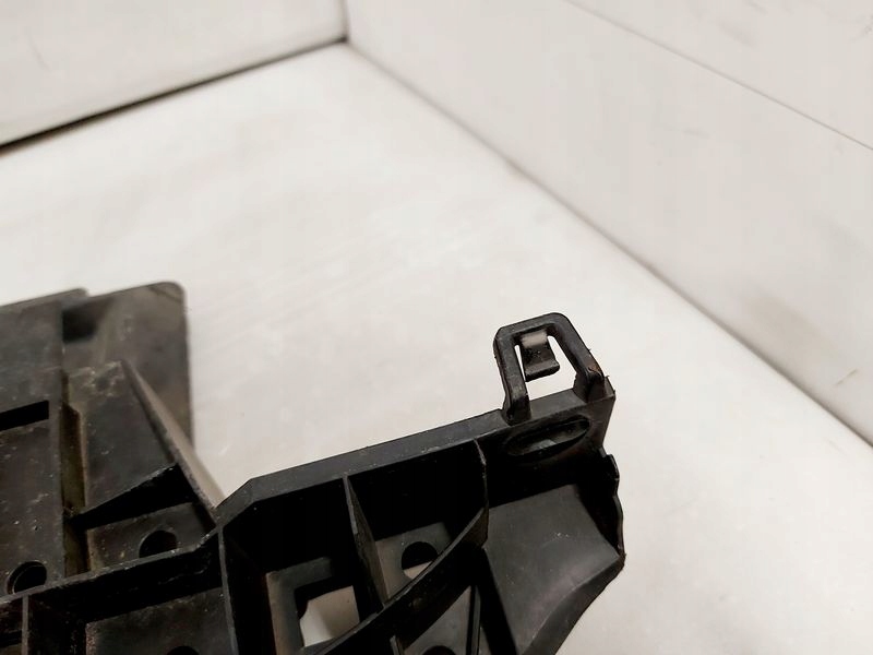 фото №10, Peugeot 208 i захист pod бампер передній накладка