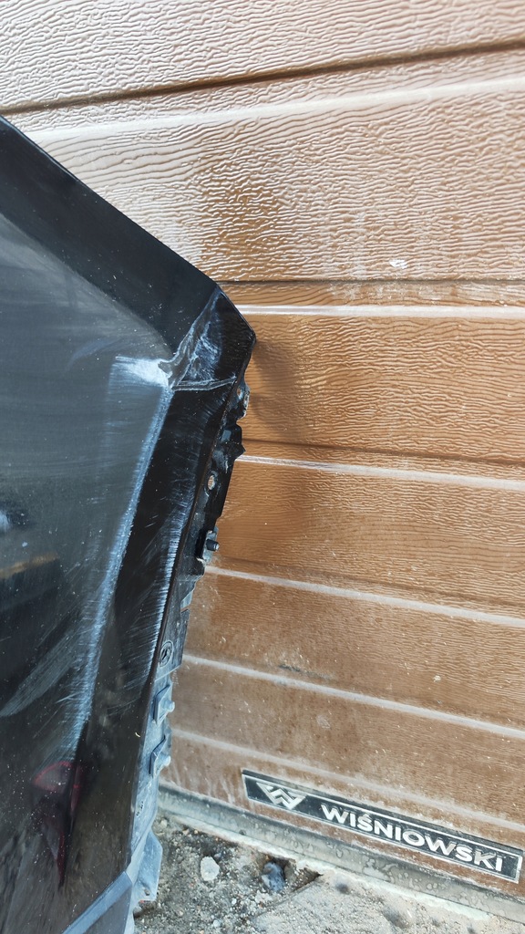 фото №9, Бампер перед kompletny mazda cx-9 ii tc 2016-