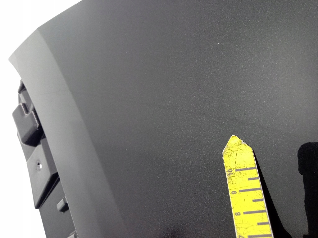 Bmw x6 g06 бампер задній задній 475 Доставка