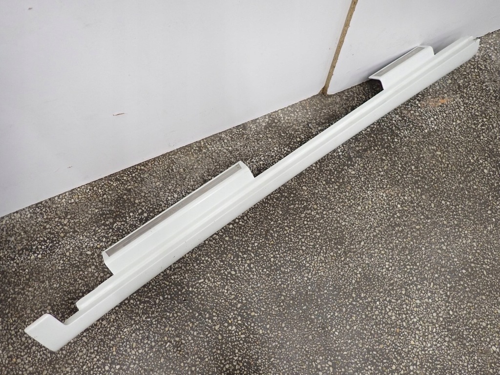 фото №1, Молдинг поріг поріг ліва lancia delta iii 14r