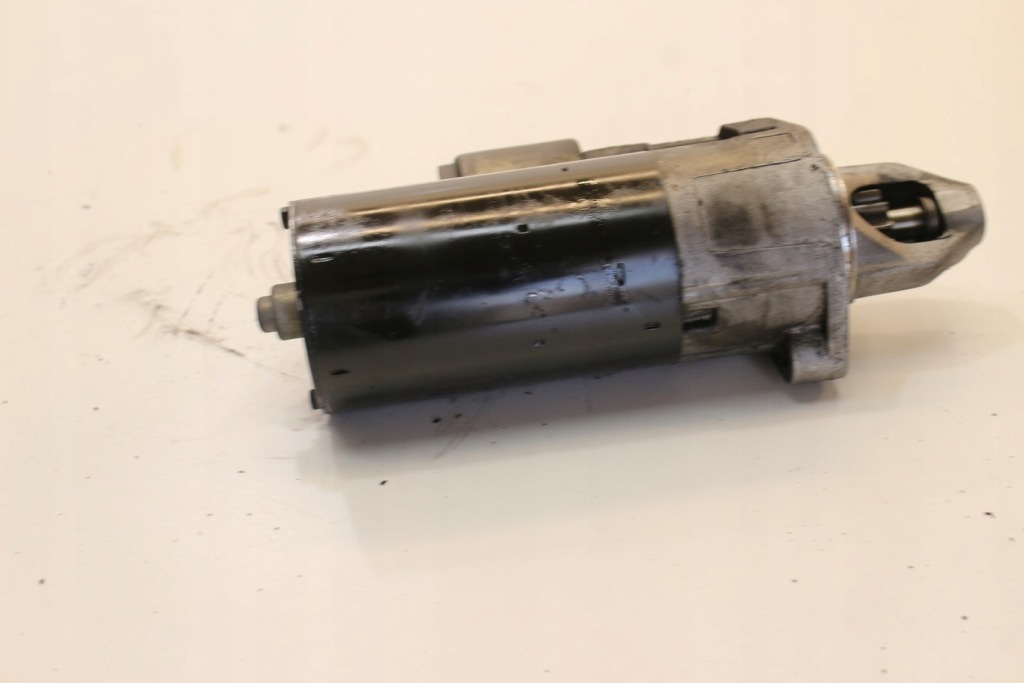 Стартер mercedes clk w209 3.0 cdi Недорого