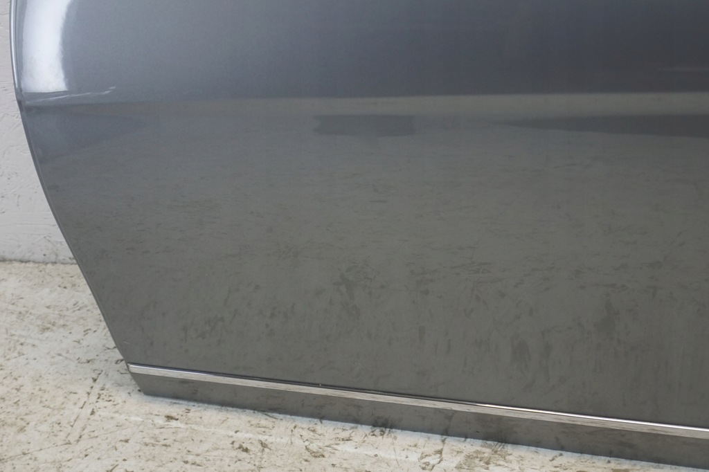 фото №11, Дверь левый перед mercedes c w204