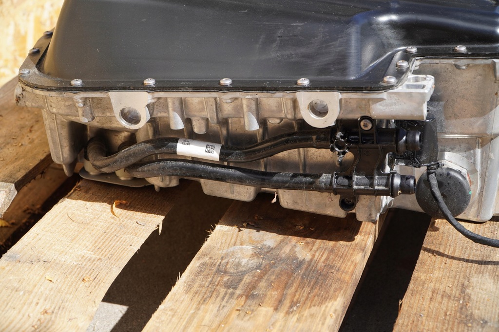 фото №9, Акумулятор a1773402300 a1779024120 43 ah 15.6 kwh 363v mercedes gla 250e 20-