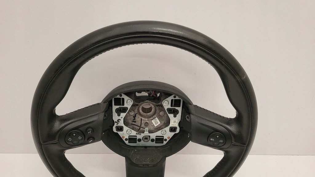 фото №2, Воздуховод мультифункция mini countryman r60 r61