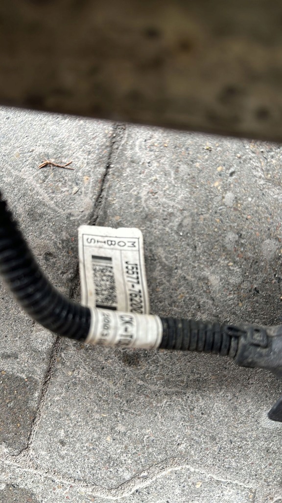 фото №5, Kia sorento 2016- трансмиссия колонки рулевая