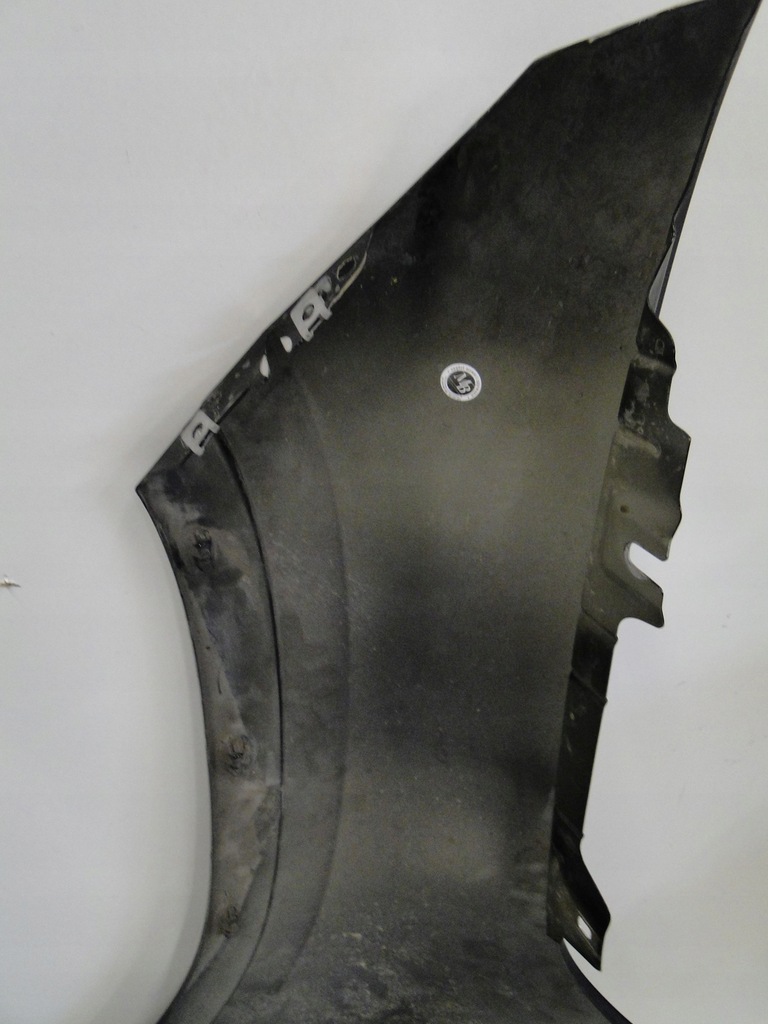 фото №13, Mercedes gla h247 247 eqa h243 243 крыло перед передний правый 696