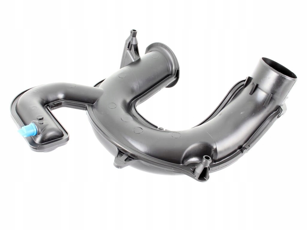 фото №2, Труба wąż шланг повітря renault fluence 1.5 dci