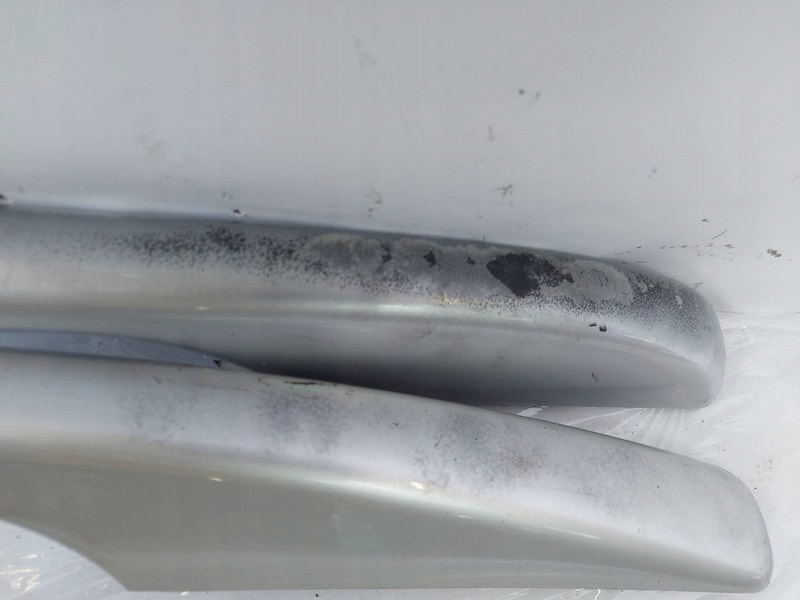 Рейлинги кровельные 9641408880 9641409680 peugeot 307 sw 3h рестайлинг  универсал Цена