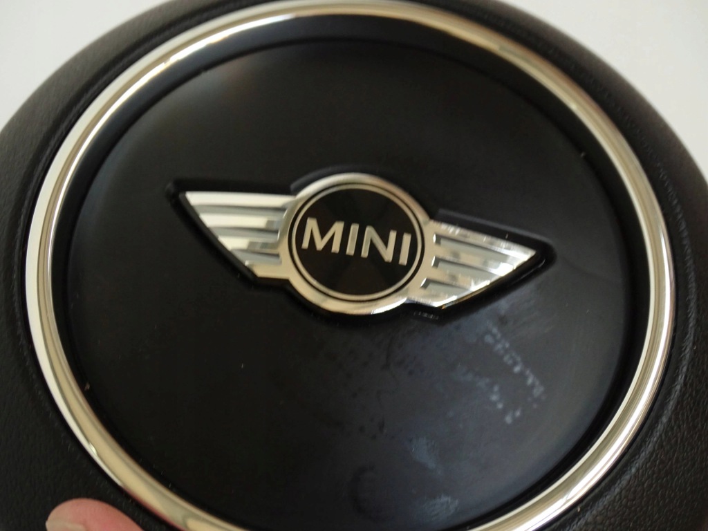Оригинальный подушка безопасности подушка водителя mini one f54 f55 f56 2014-20 31660 24.b Киев
