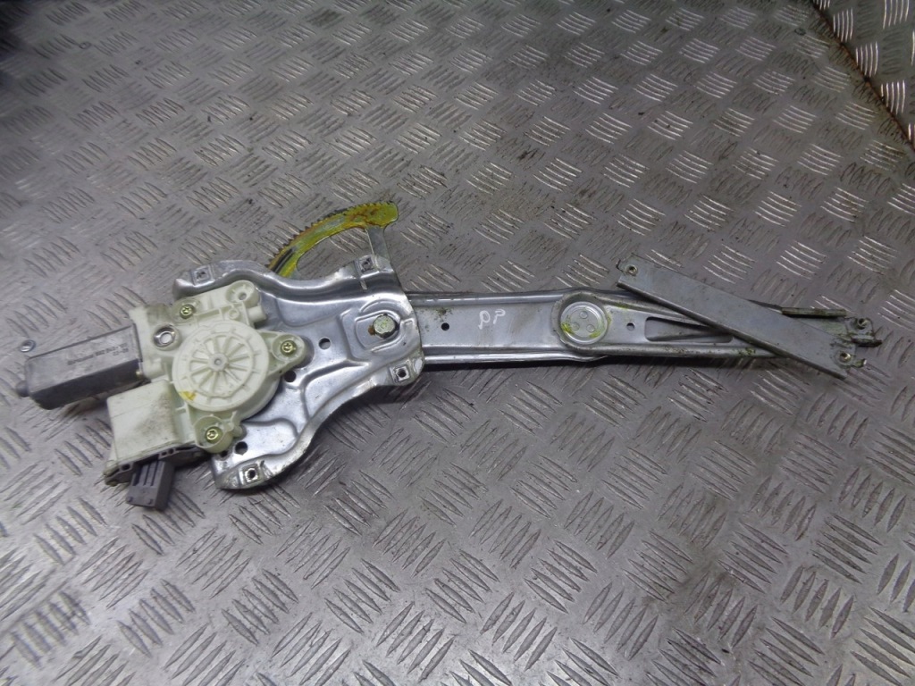 фото №1, Механізм вікон toyota оригінальний номер 992046100