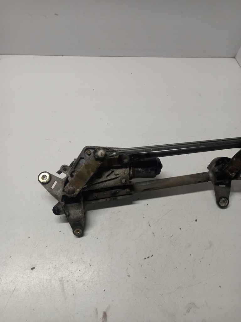 фото №5, Механизм дворник honda accord vi