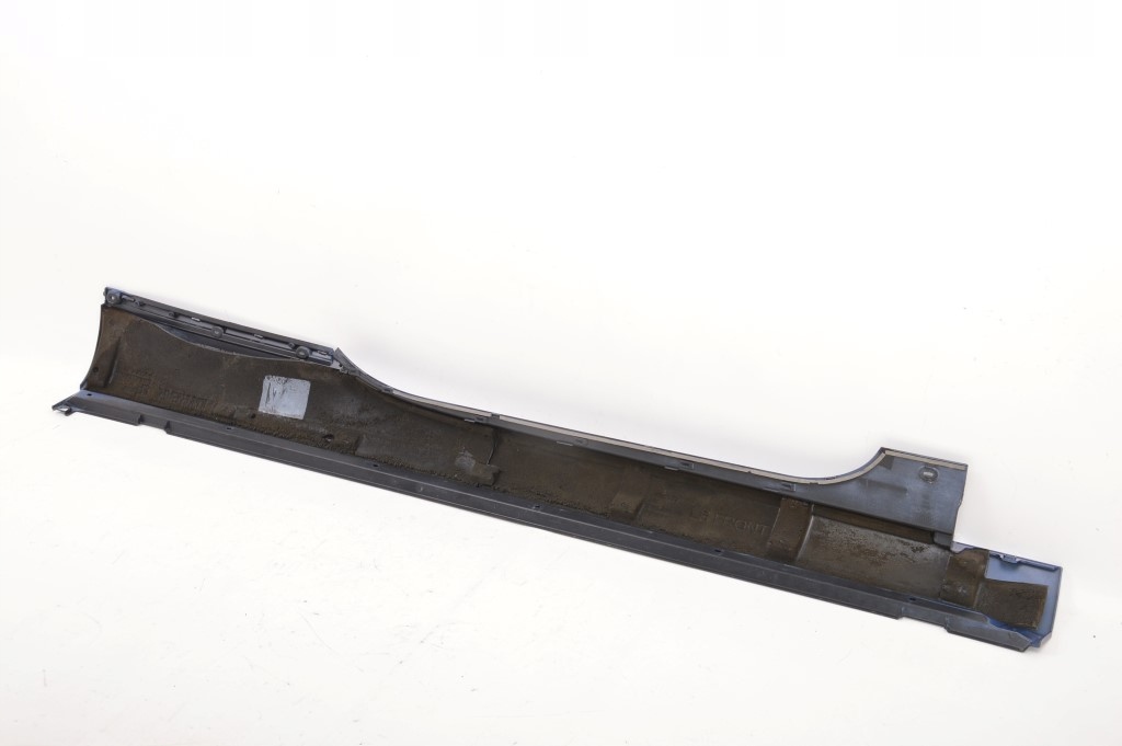 фото №15, Continental gt 2011-2018r молдинг порог левая