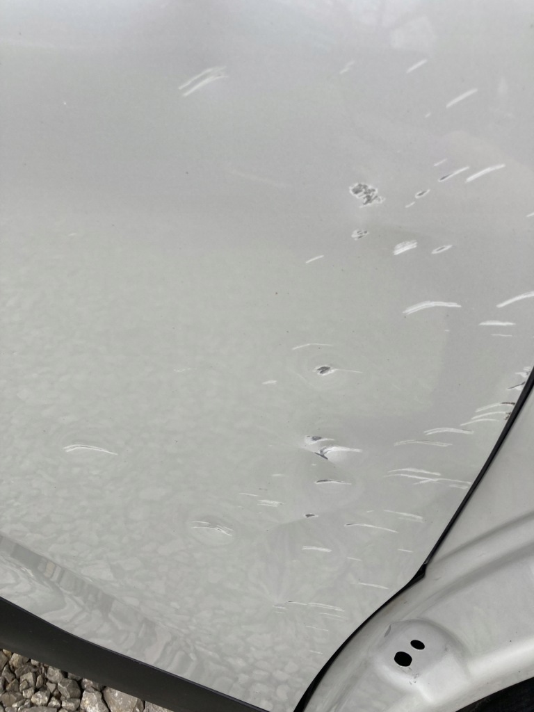 фото №2, Двері правий перед c4 cactus 18- lift efcd