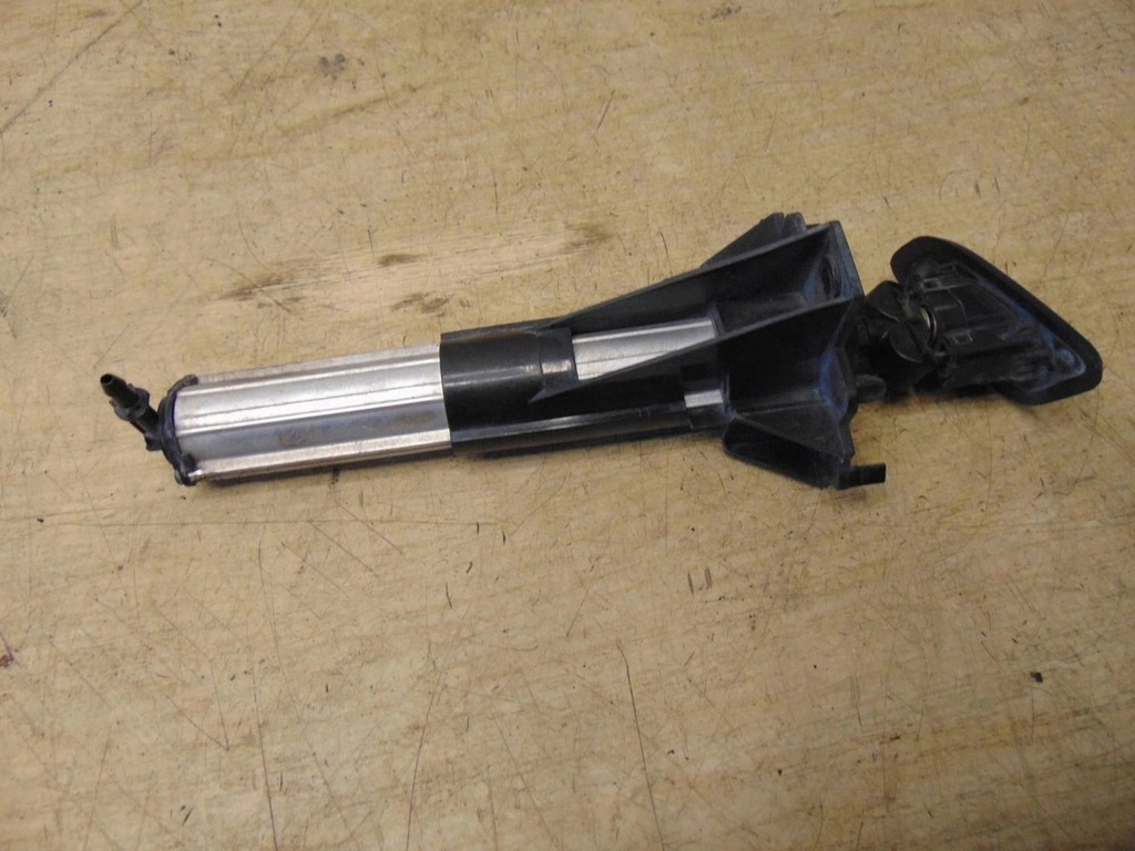 фото №6, Омыватель фара правый citroen berlingo iii