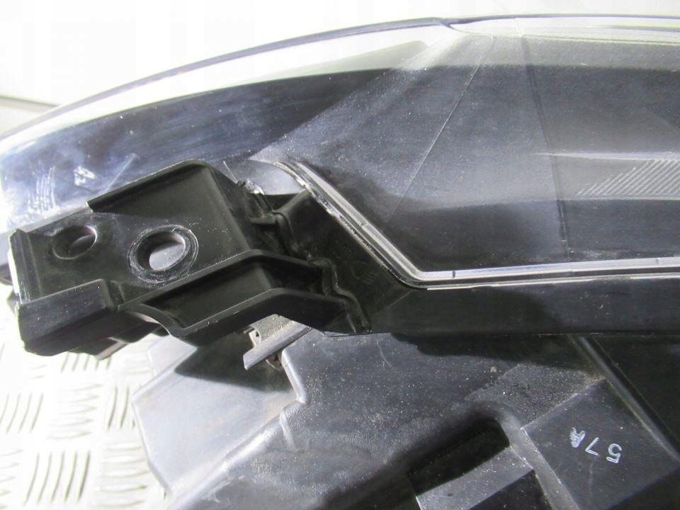 Фара передня перед ліва mazda 6 3 рестайлінг  led 2014- Ціна