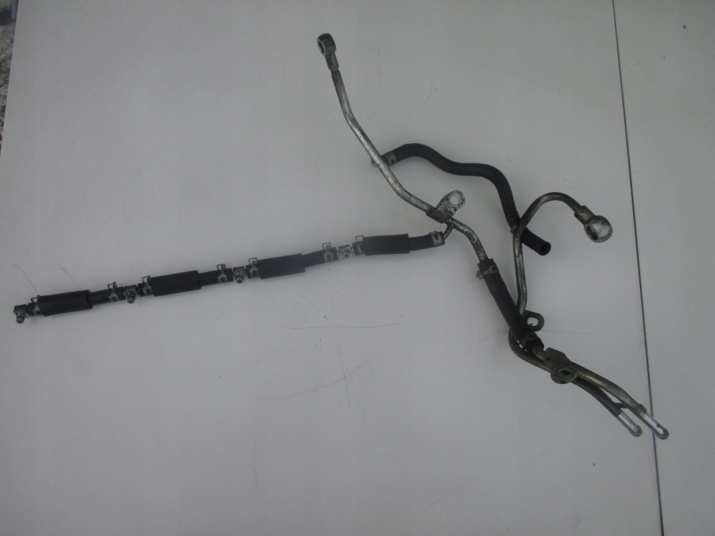 фото №1, Провода топлива mitsubishi asx outlander iii eclipse cross 2.2 did 4n14