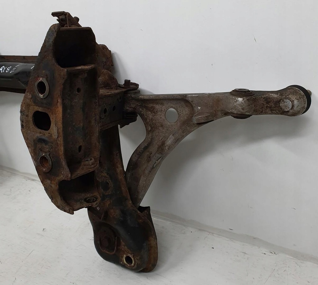 фото №4, Подрамник подрамник балка подрамник перед mazda rx-8 rx8