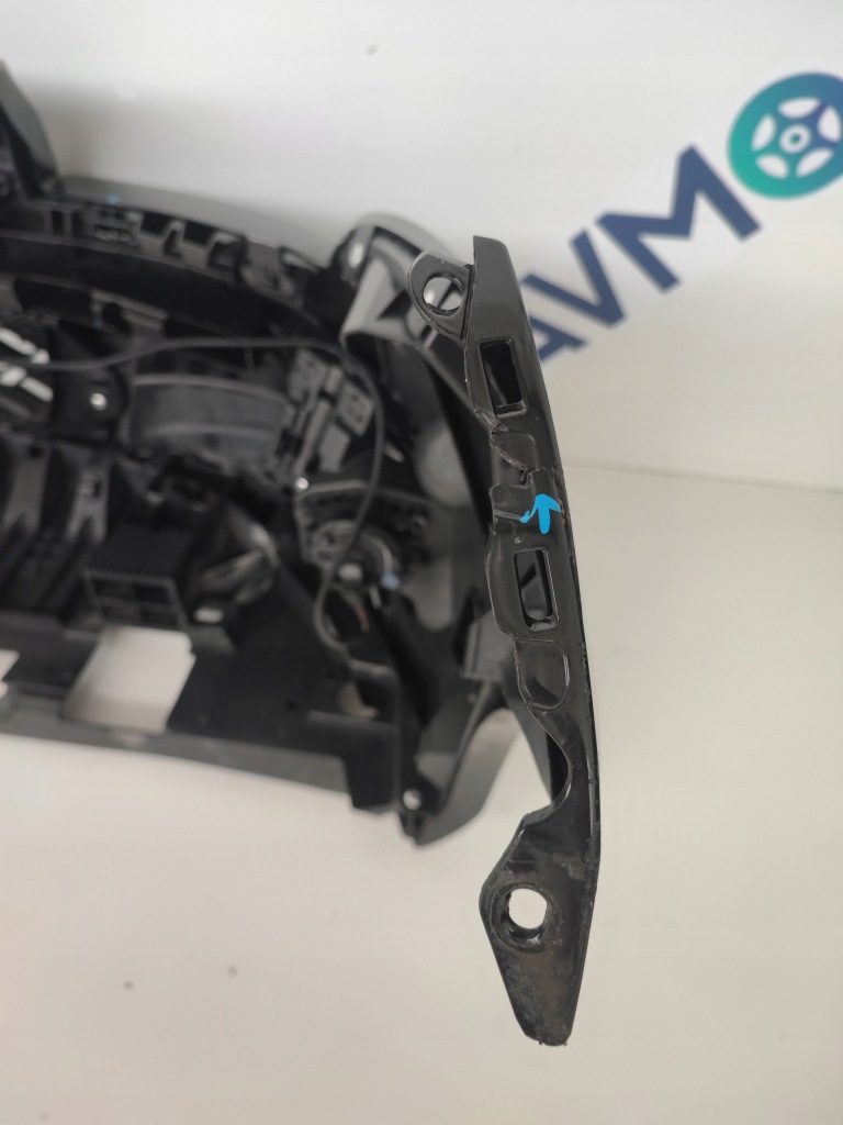 Бампер передний перед renault megane 3 3 gt line Цена