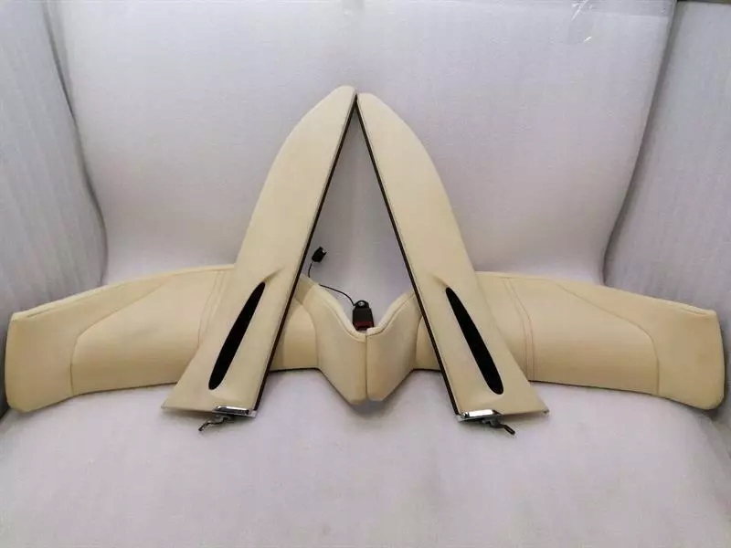 фото №1, Ferrari roma f169 seat rear