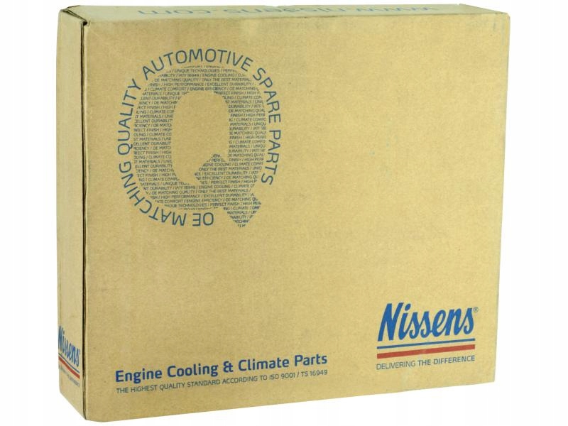 фото №11, Вентилятор радиатора mercedes mercedes a-class w 1