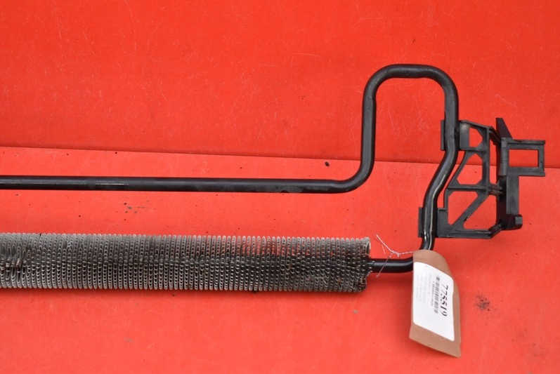 фото №6, Радіатор оливи підсилювача mercedes cls c219 w219 3.5 v6 272 km 04-08