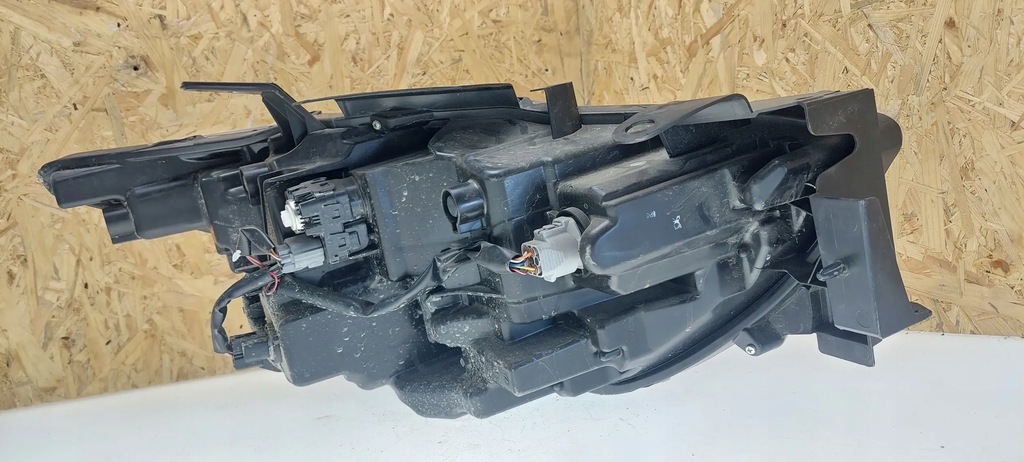 фото №10, Mazda cx-5 ii 2022 лампы передние