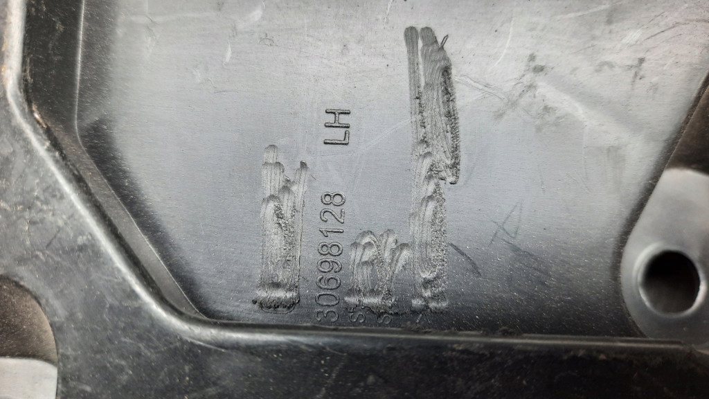 фото №6, Направляющая бампера левый перед volvo xc90 i 30698128