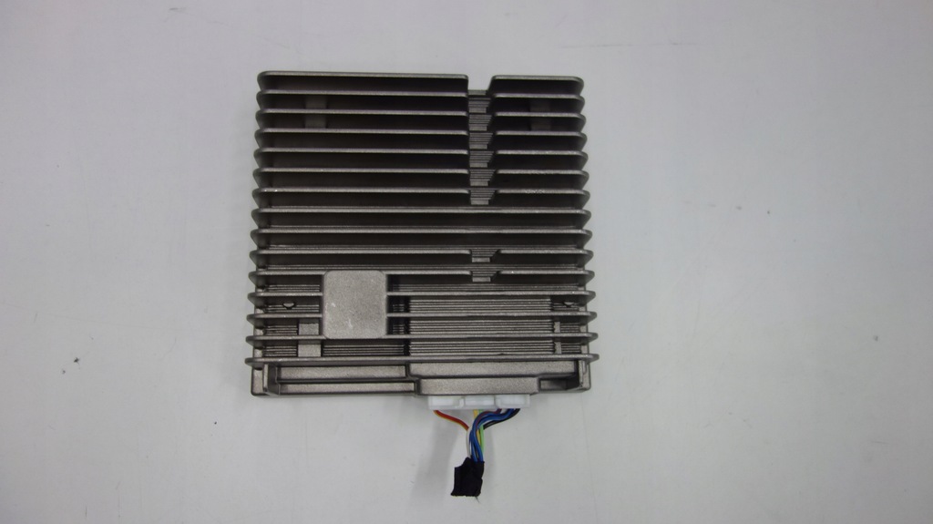 фото №1, Alfa stelvio підсилювач 50538632