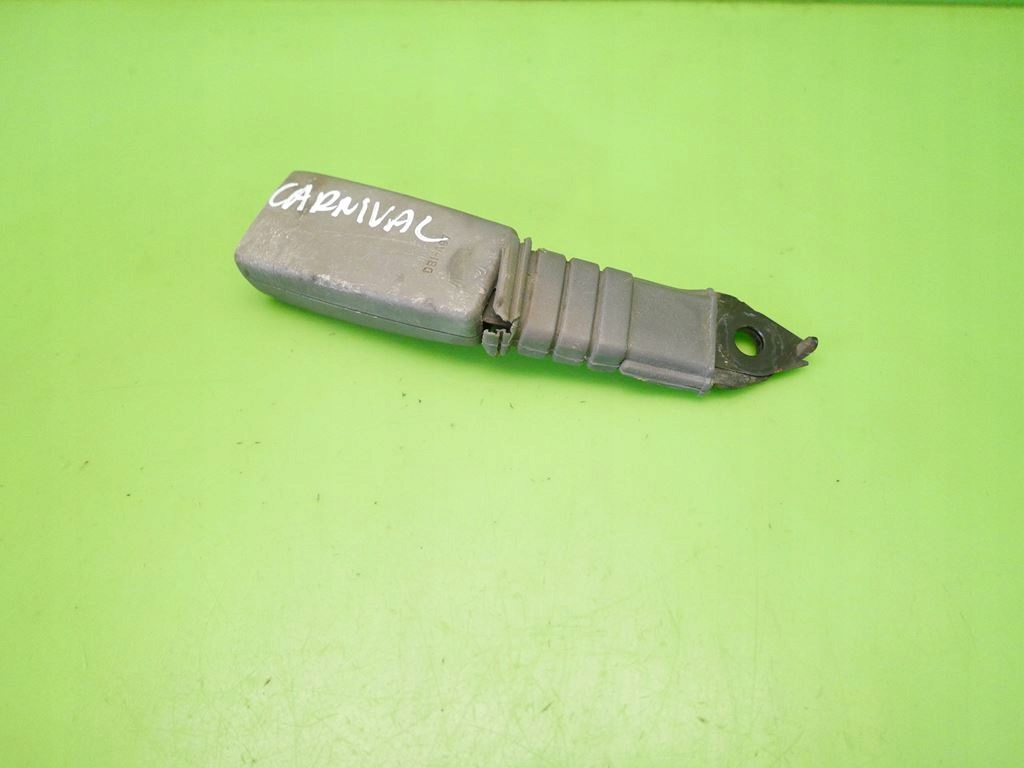 фото №9, Замок поперечина праве перед kia carnival i 5d 99-01