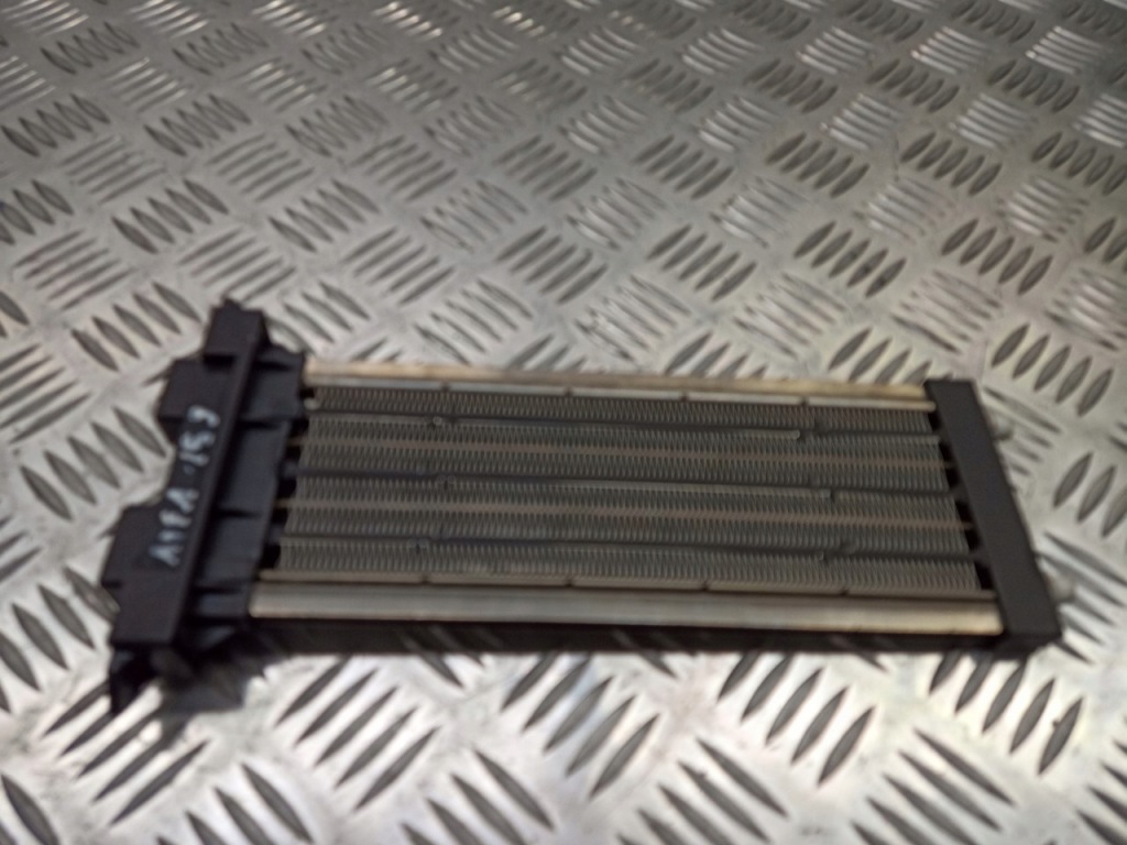 фото №1, Обігрівач електрична alfa romeo 159 52408228