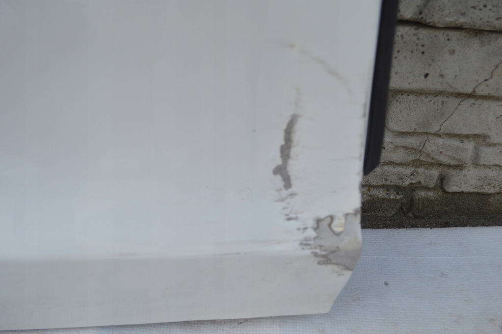 фото №4, Двері задні праве tesla 3