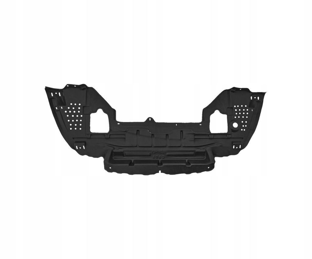 Купить Citroen c5 rd/td 2008 - 2017 защита pod бампер