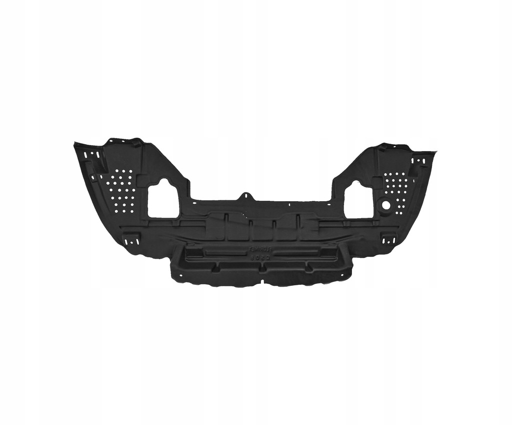 фото №1, Peugeot 308 4_ 2011 - 13 захист pod бампер 3