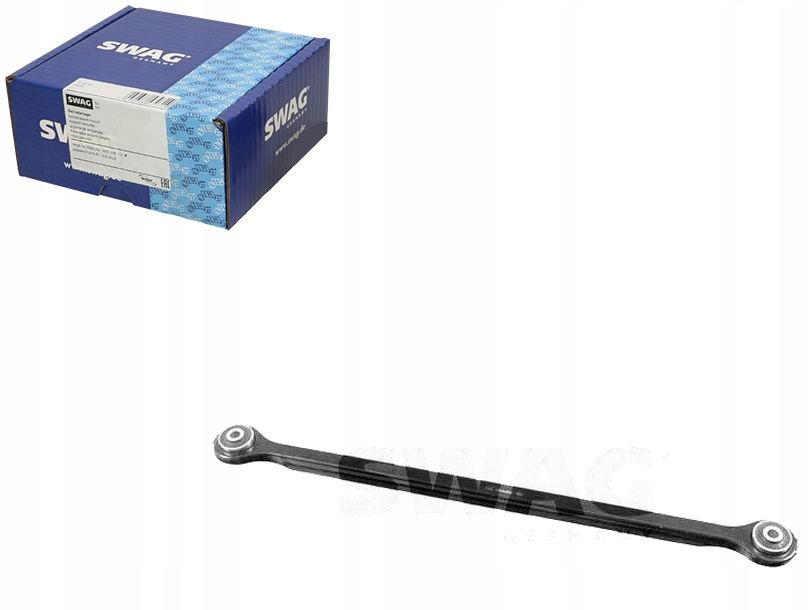 фото №1, Важіль задня alfa romeo 147 01 156 97 reakcyjny задній