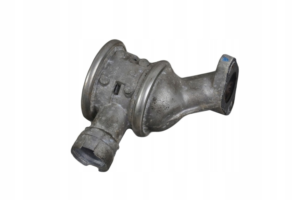 фото №1, Клапан вихлопних газів egr bmw e65 01-05 4.4i