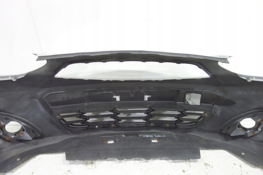 фото №9, Бампер перед nissan micra k13 62022-3hn0a