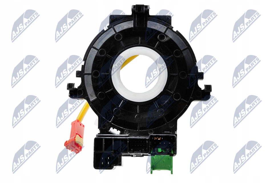 фото №13, Пружина гвинтова, подушка повітряна nty eas-ms-011