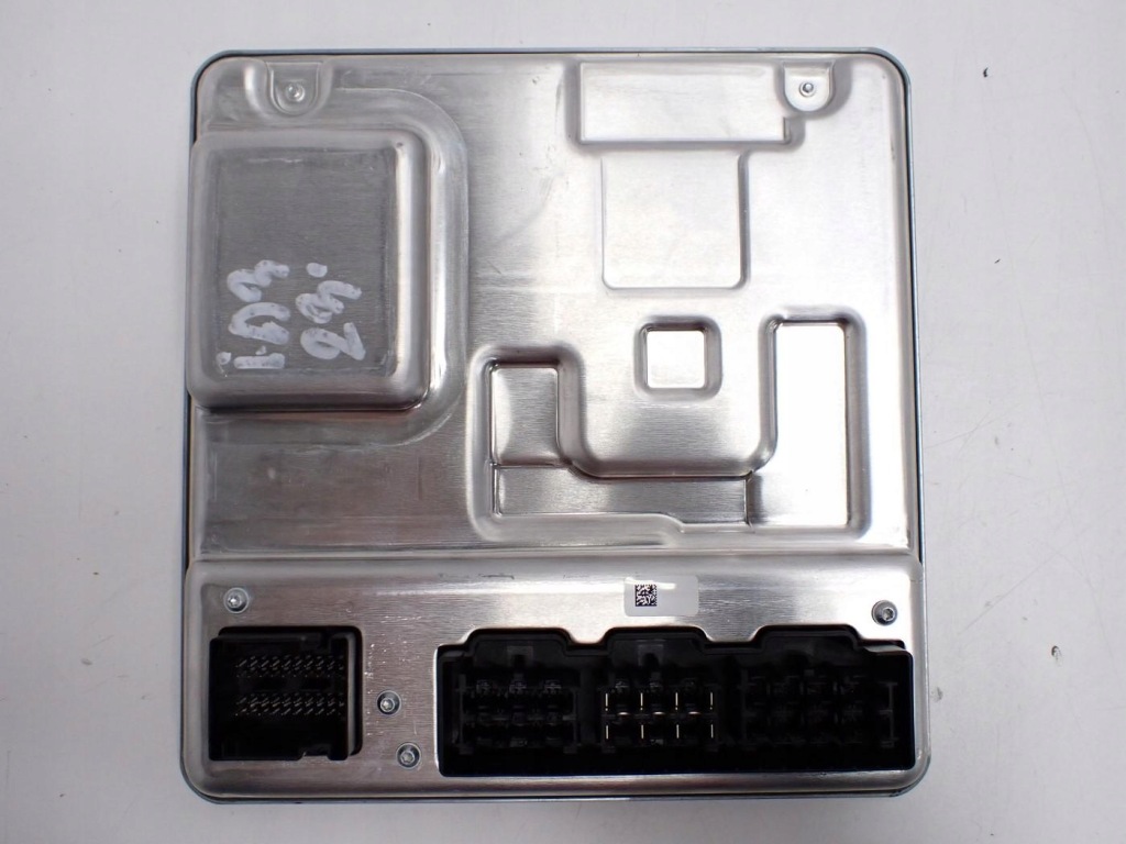 фото №1, Модуль блок управления комфорта 1ea937012n vw id3 id.3 23r