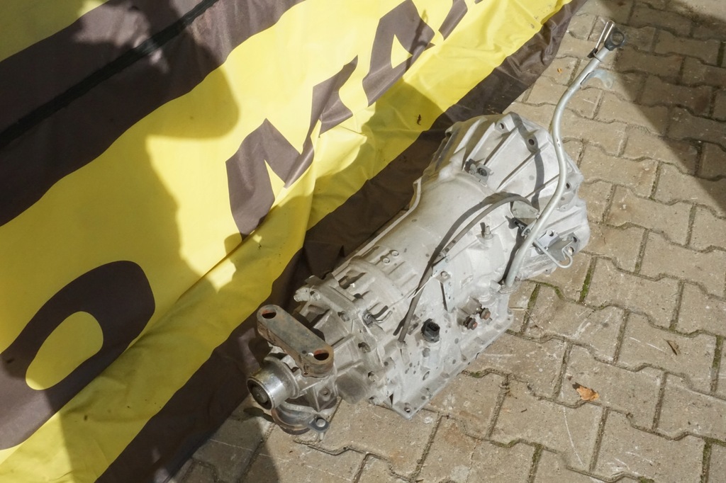 фото №8, Nissan 370z vq37 2009 2010 - автоматическая коробка передач передач usa