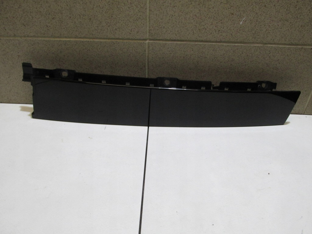 фото №12, Рамка молдинг двері задня c-max mk2 2013 rok