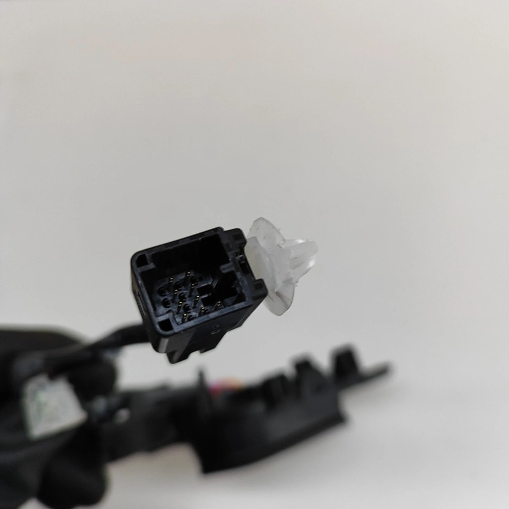 фото №6, Lexus ux 2019 сигнализатор переключения передач