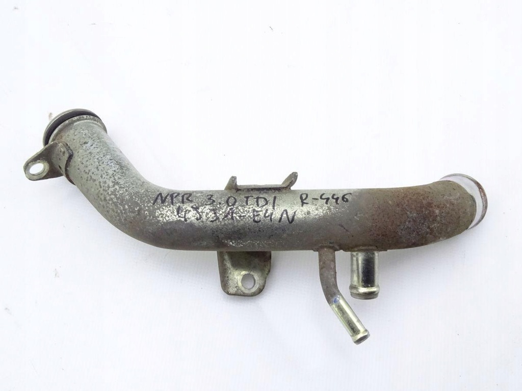 фото №1, Isuzu n35 n75 npr nqr 3.0 tdi магистраль wody труба
