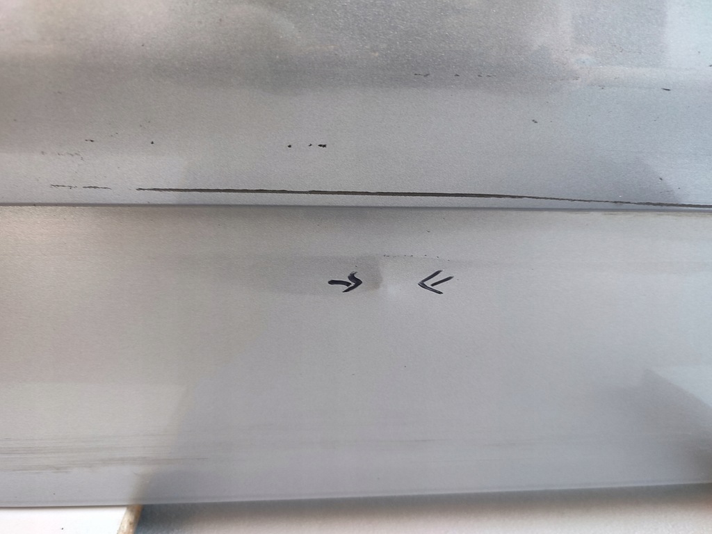 фото №3, Toyota proace city combo e berlingo iv дверь задние левая сдвижные