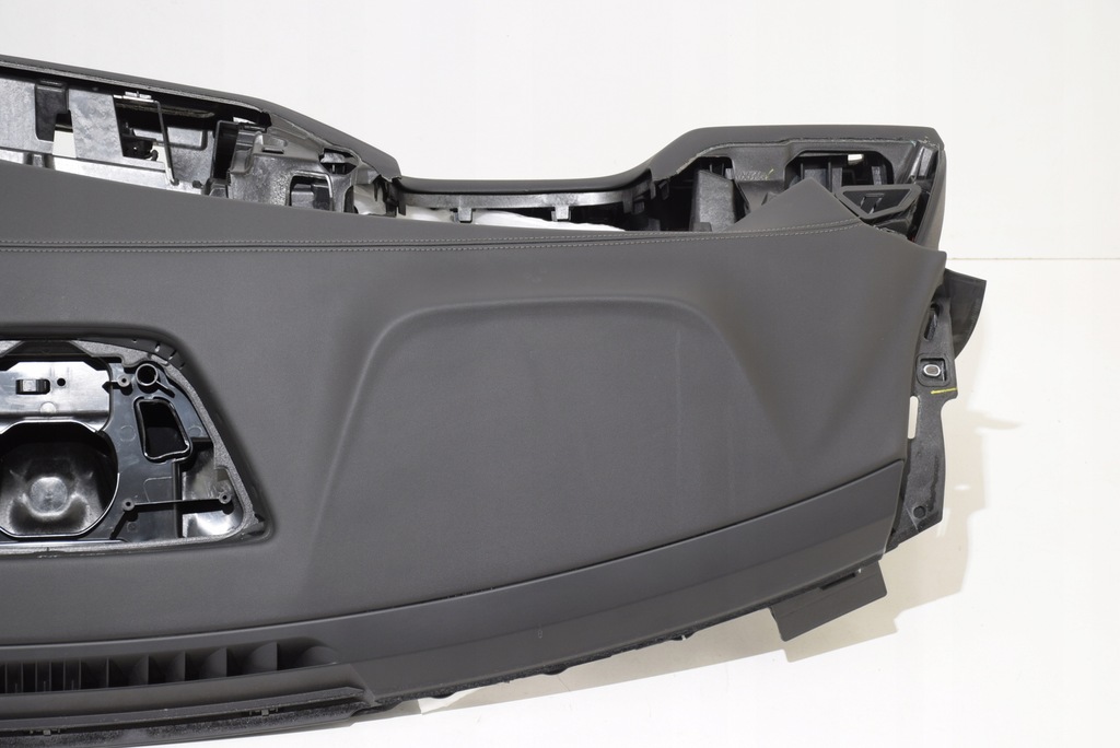 фото №12, Bmw x5 g05 x7 g07 lci lift приборная панель приборная консоль sensatec оригинал