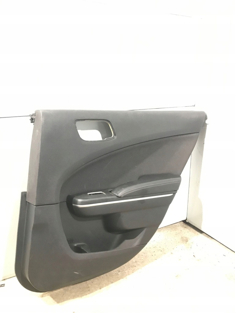 фото №1, Dodge charger 2016 правая сторона обшивки дверь