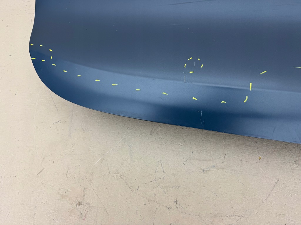 фото №14, Bmw 8 g14 g15 coupe f91 f92 дверь правое передние правый перед dg7418100