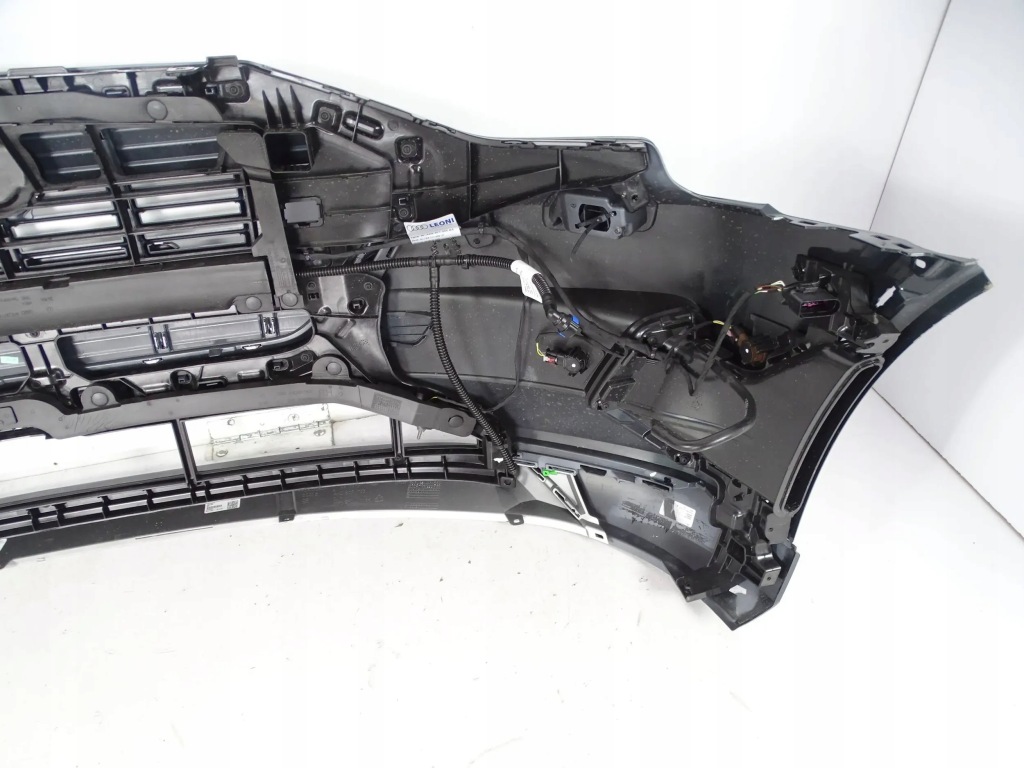 фото №10, Бампер перед передній audi e-tron 4ke