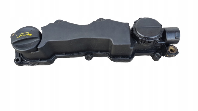 фото №1, Citroen c4 1.6 hdi кришка клапанів