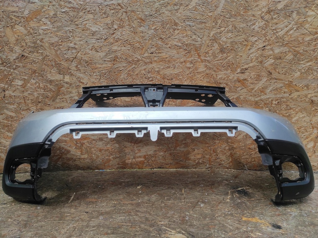 фото №1, Бампер перед dacia duster ii