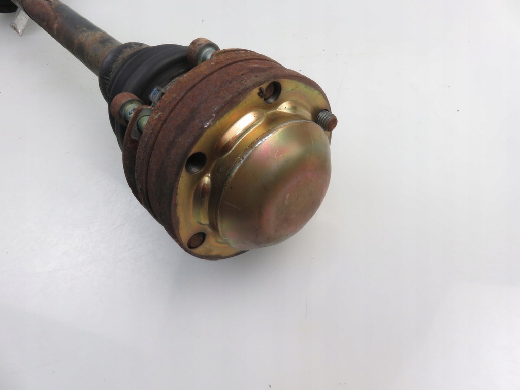 фото №6, Приводной вал левая задняя audi a4 b6 2.5 tdi 8e0501203k